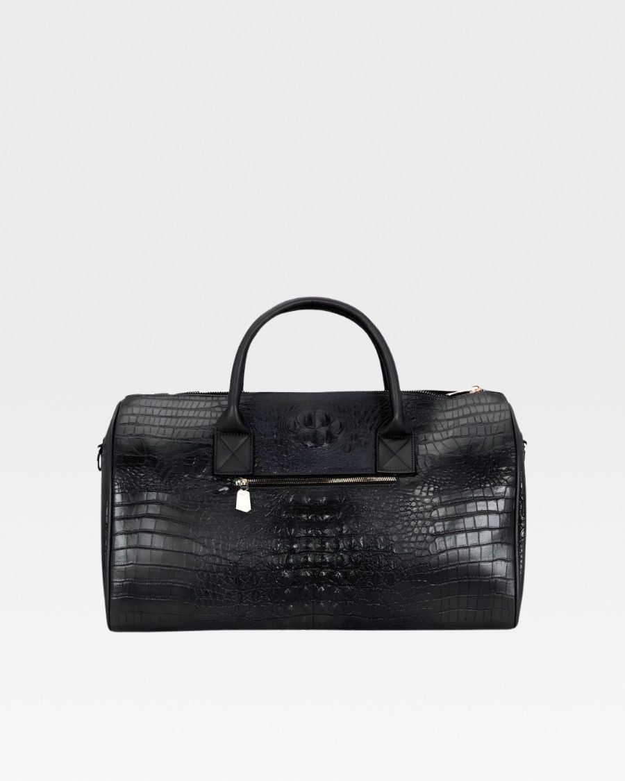 Apollo 2 Ultimate Travel Set in Black