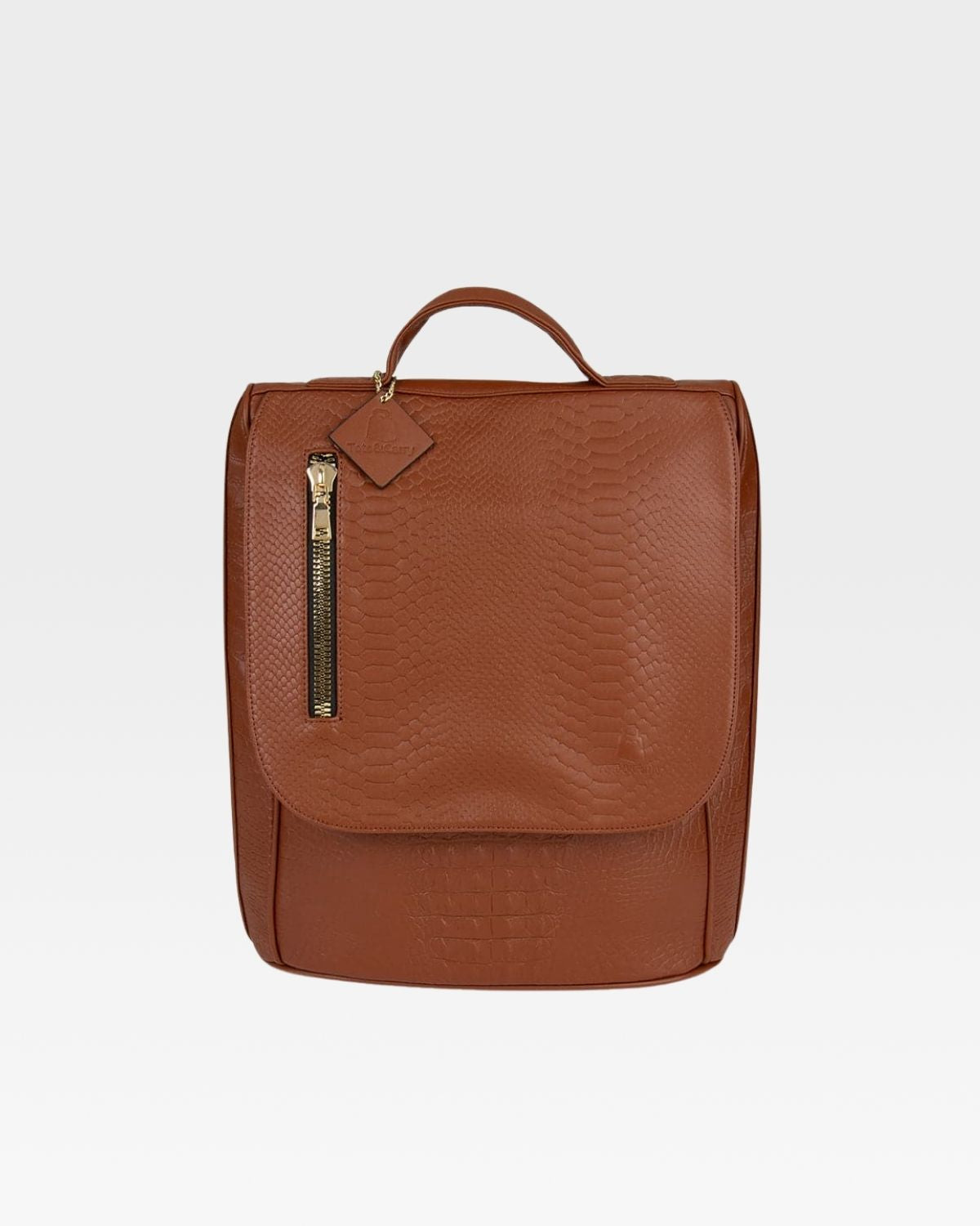 Apollo 2 Ultimate Travel Set in Caramel