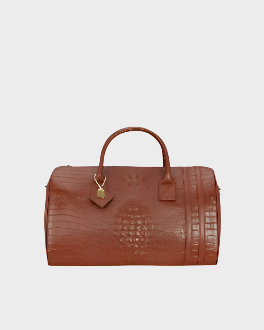 Apollo 2 Ultimate Travel Set in Caramel