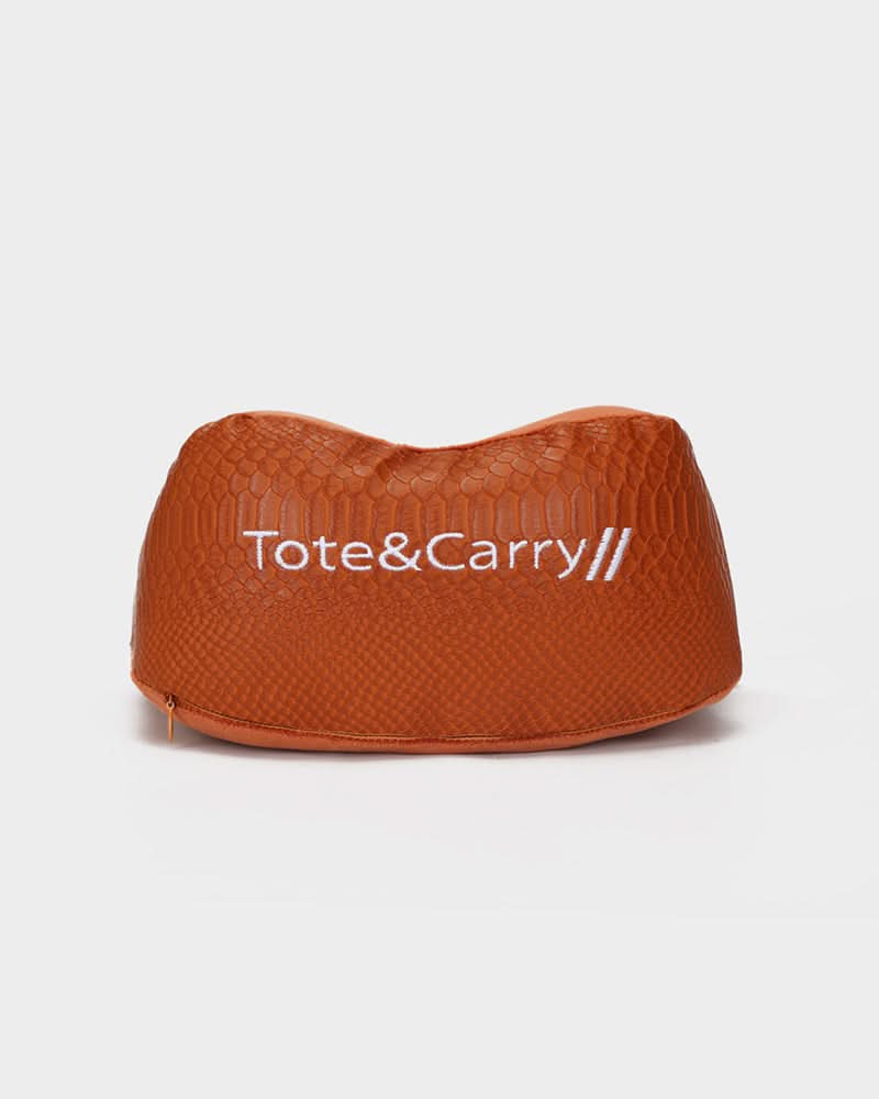 Apollo 2 Ultimate Travel Set in Caramel