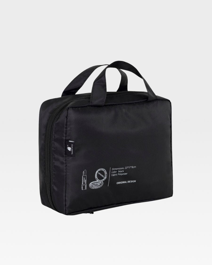 Apollo 2 Ultimate Travel Set in Caramel