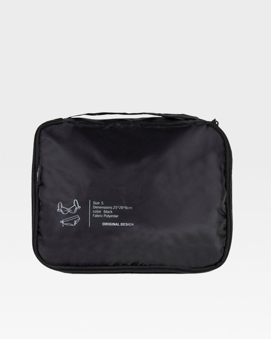 Apollo 2 Ultimate Travel Set in Caramel