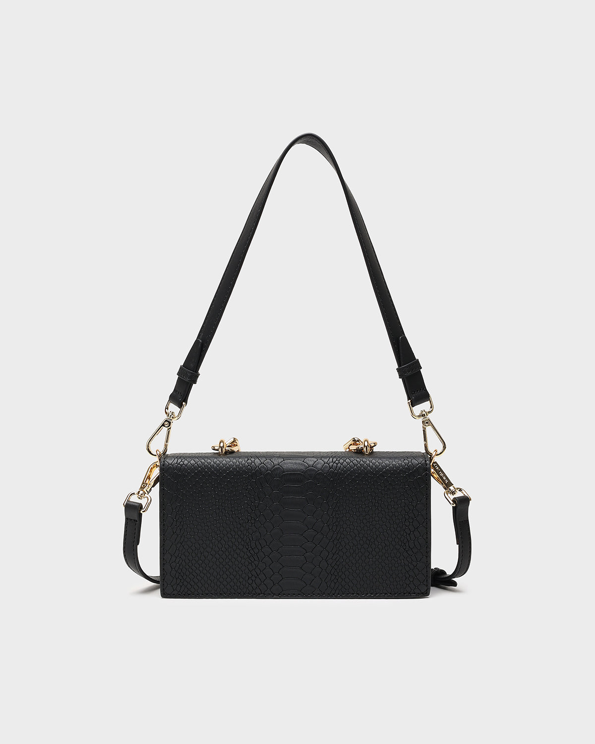 Sarah Purse in Black