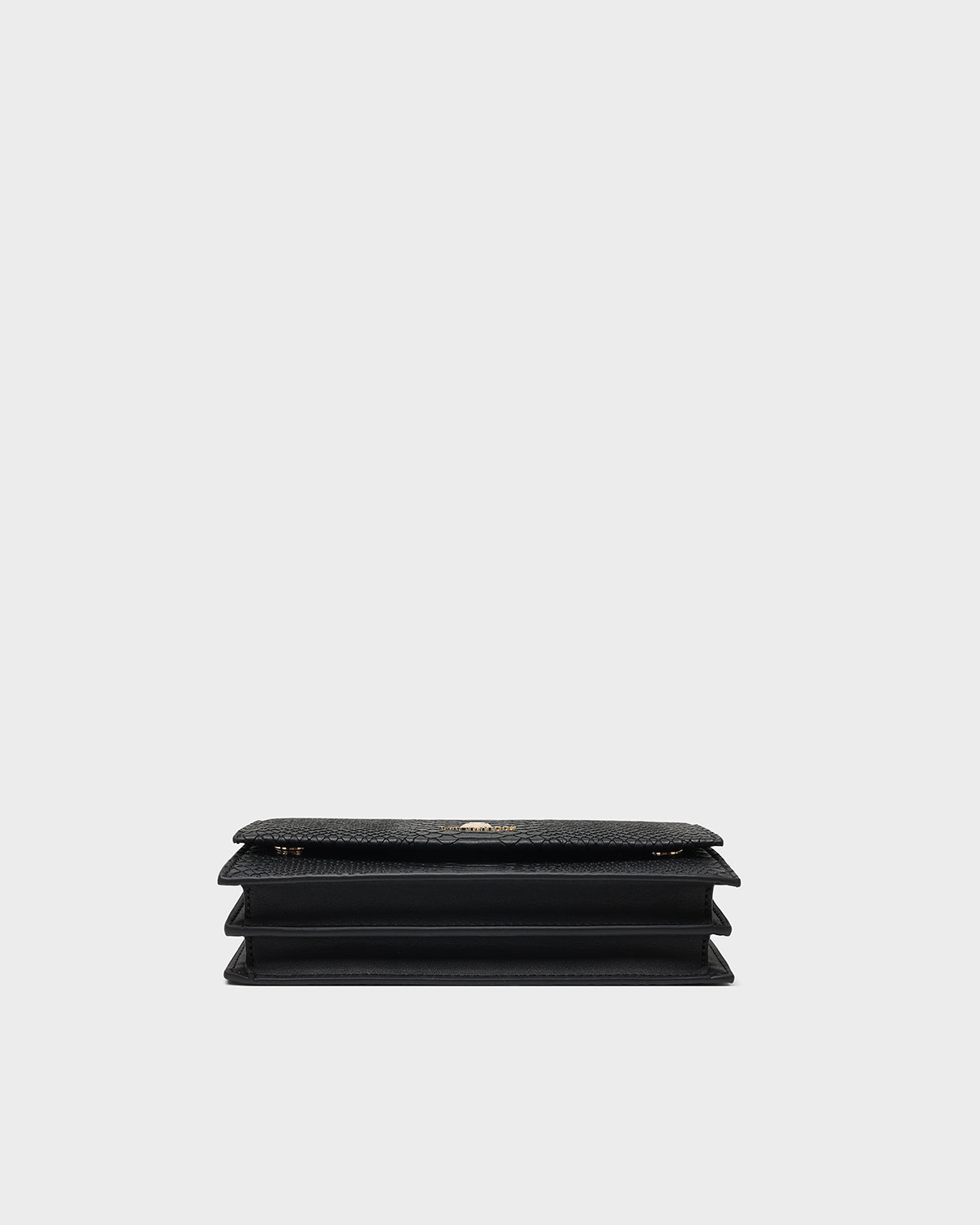 Sarah Purse in Black