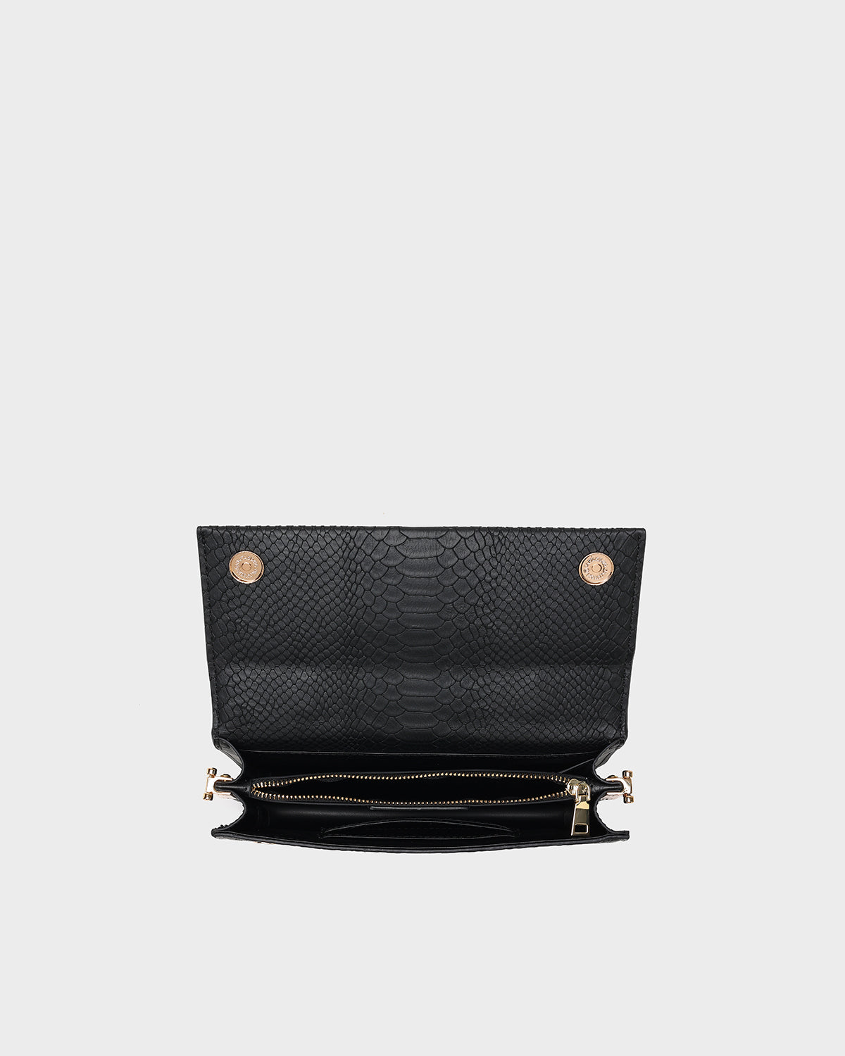 Sarah Purse in Black